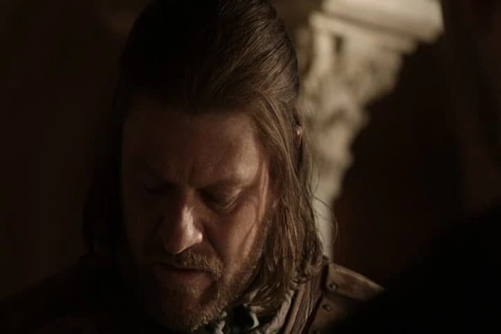 He inspires no love or loyalty.