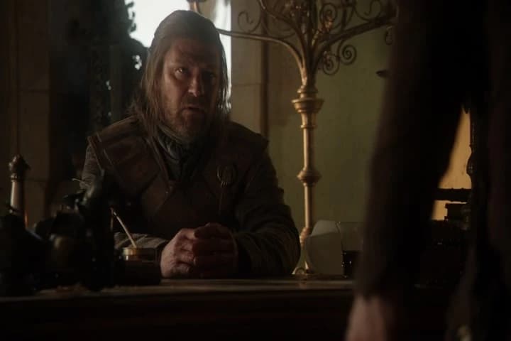 My Lord Protector.