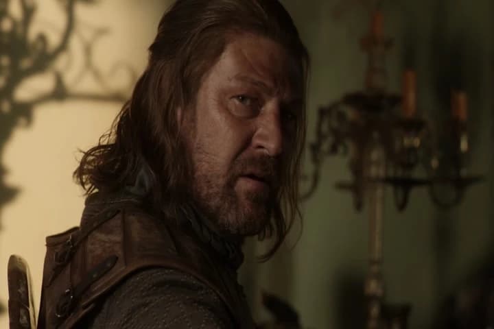 You would be wise to deny it to him
and to make sure Joffrey succeeds.