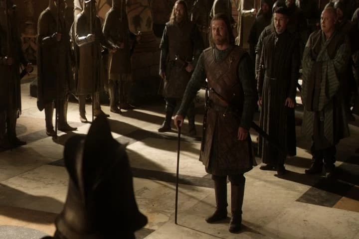 Protector of the Realm.