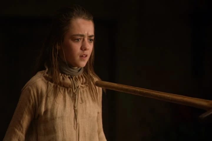 - Now you are dead.
- You said right,