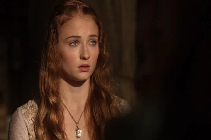 She should be given a chance
to prove her loyalty.