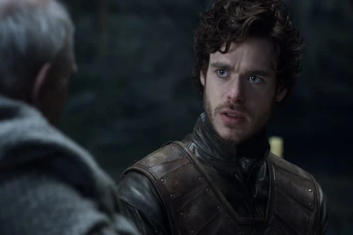 They've all sworn to defend my father,
have they not?