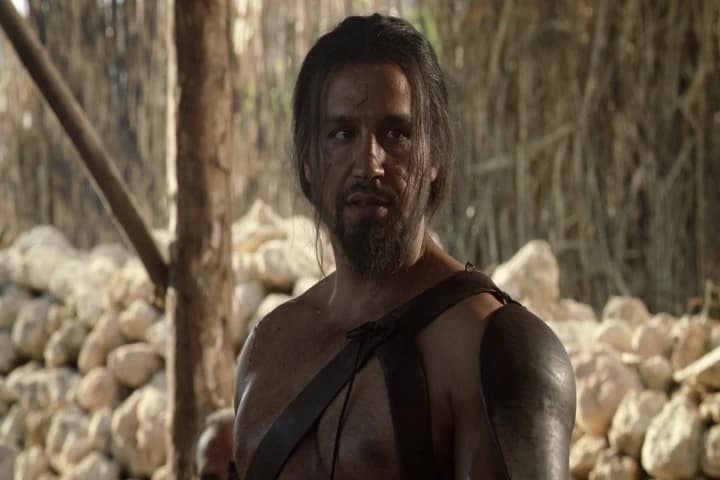 The Khal needs no help
from slaves who lie with sheep.