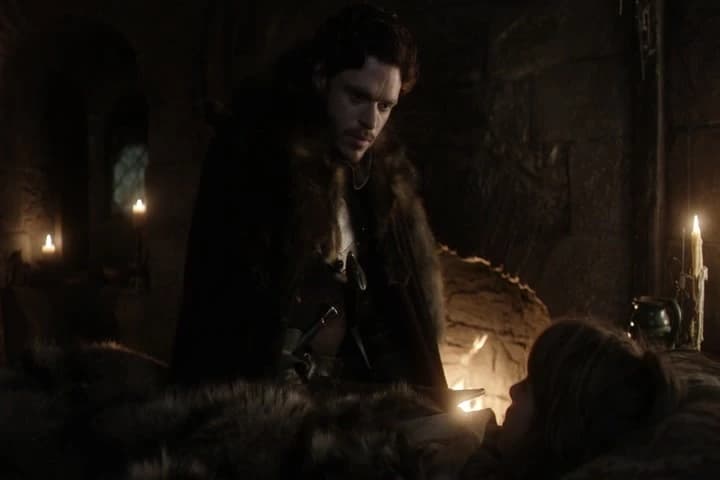 - Where are you going?
- South. For Father.
