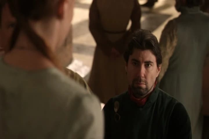 that his loyal servant Janos Slynt,