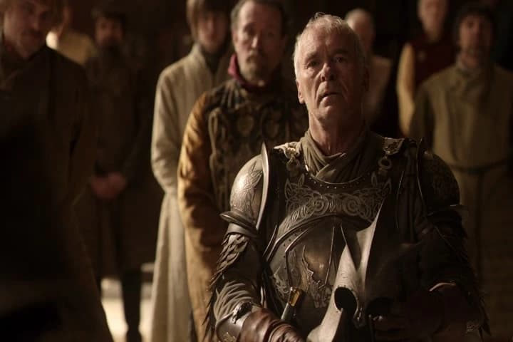 You have served the realm
long and faithfully.