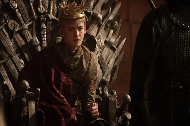 I know my lord father
must regret what he did.