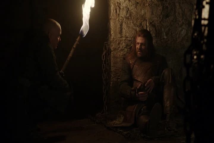 Lord Stannis has the best claim to the throne.