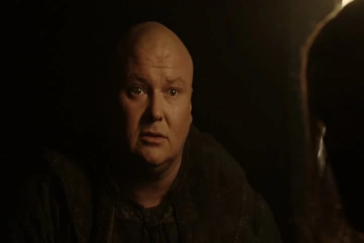 Stannis Baratheon is Robert's true heir.
The throne is his by rights.