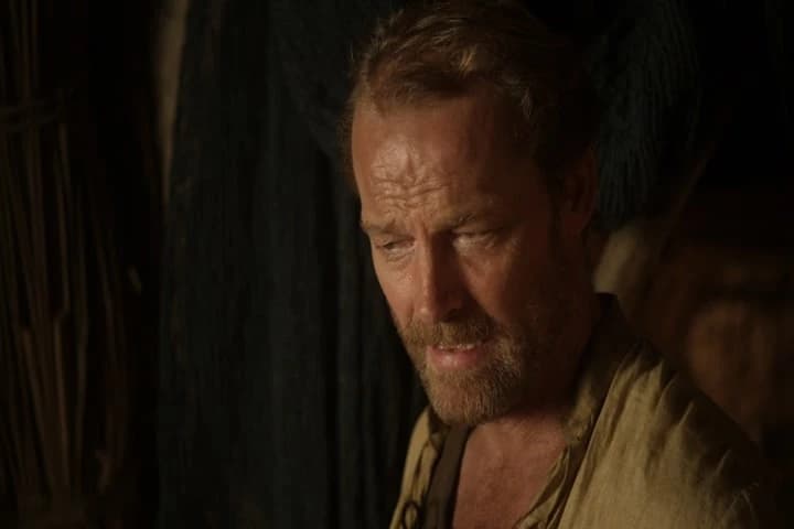 Whoever wins that fight will be the new khal.