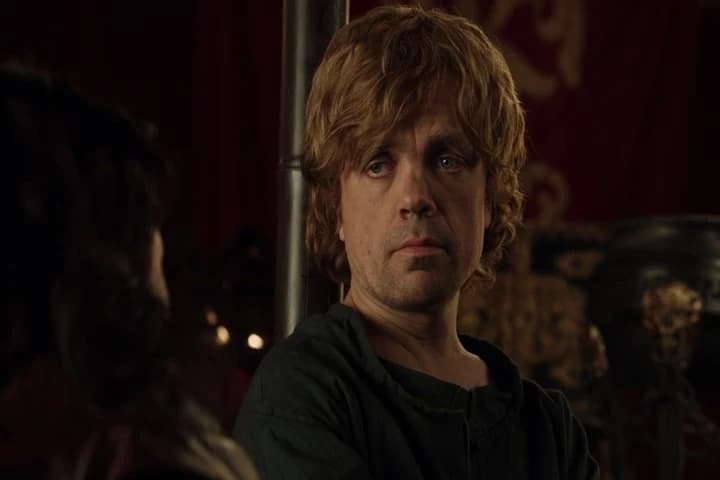 Jaime had arranged the whole thing -
the road, the rapers... all of it.