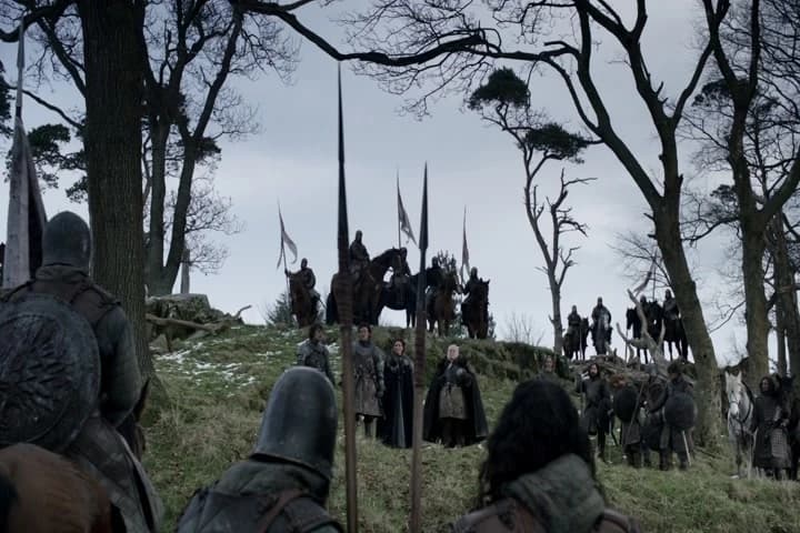 Did we rescue my sisters from the queen?