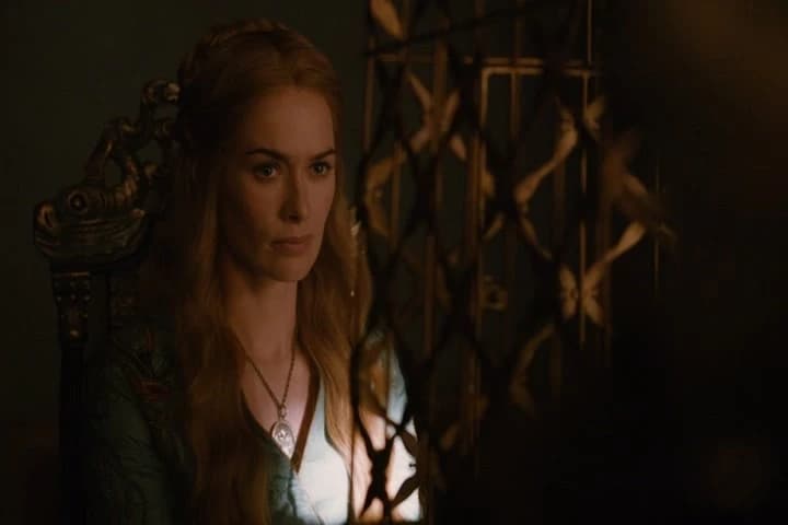 The peasants say, a long summer means
an even longer winter.