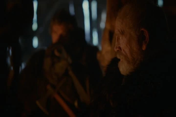 You got a nice wet twat between your legs?