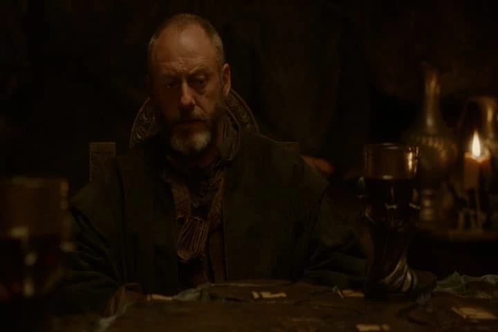 Stannis does not need
to beg this lord or that lord for support.