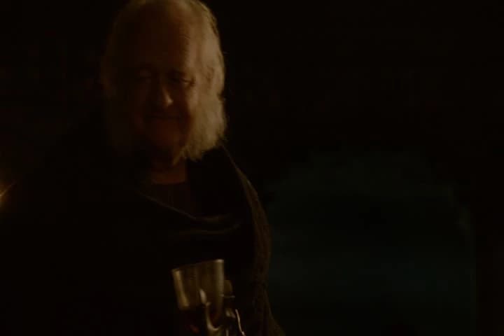 Shall we drink together?