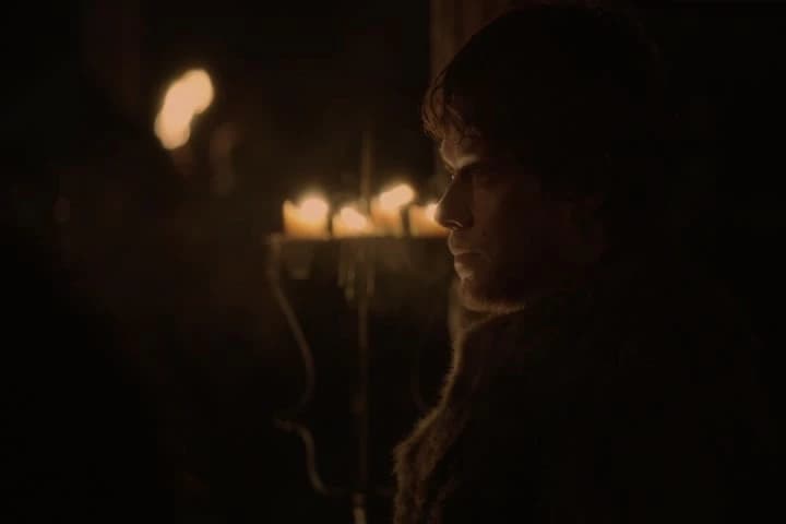 The Lannisters are going
to reject your terms, you know?