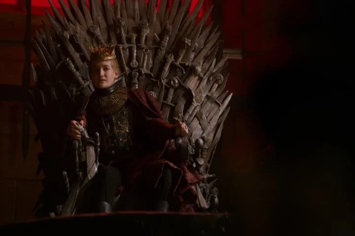 Your house has come to our aid.