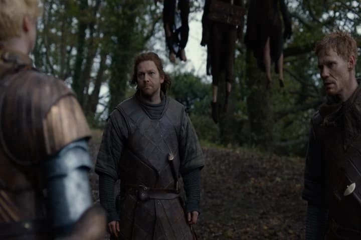 What's his name?