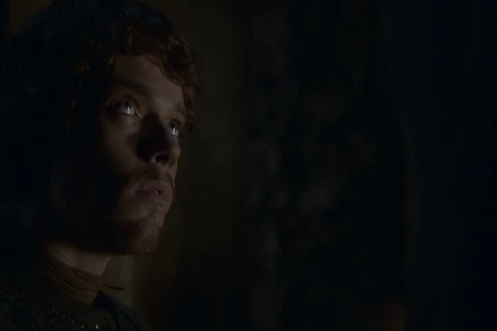 The Night's Watch
is an ancient, honorable order.