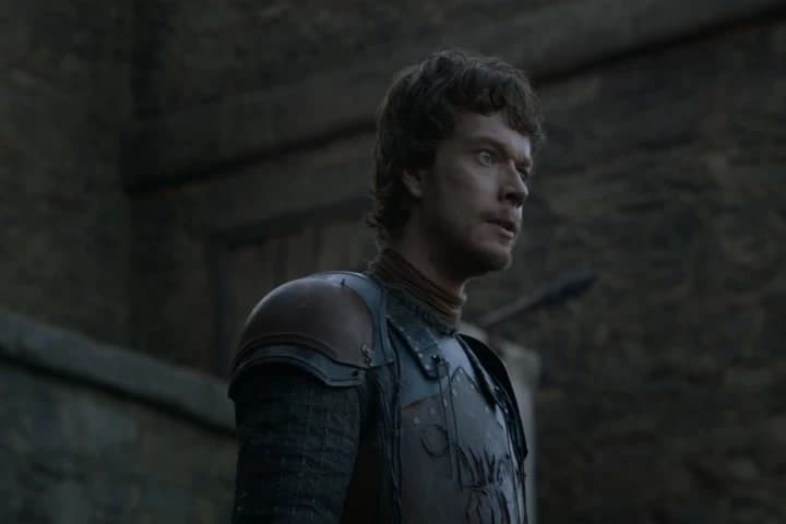 but our war cries will echo through eternity.