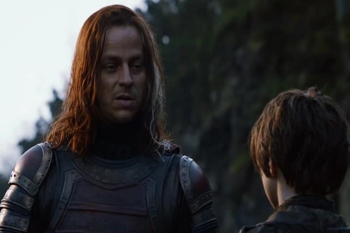 Names to offer up to the Red God.