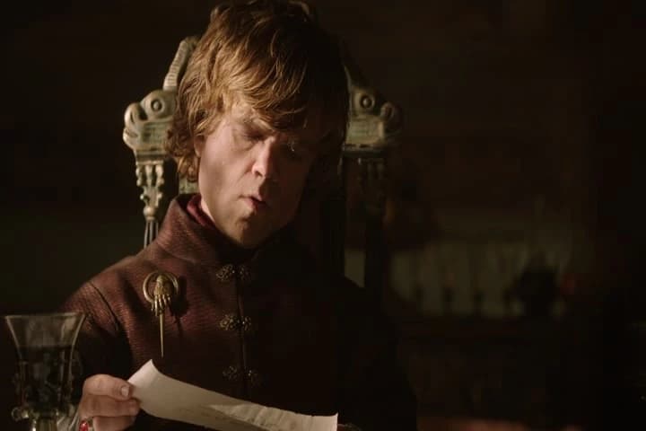 The Lord Commander asks
that we send more men to man the Wall.
