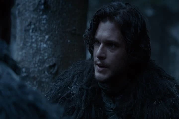 Sam, are you in such a hurry to lose a hand?