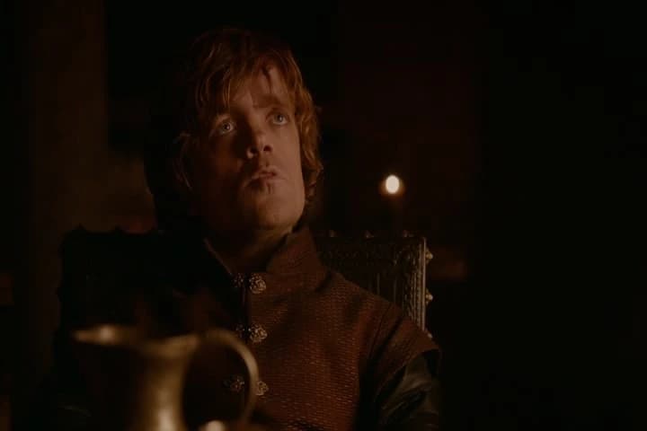 If you think I'll stand here
and take this from you, dwarf...
