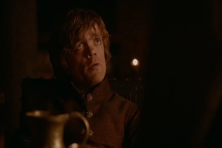 I intend to serve as Hand of the King