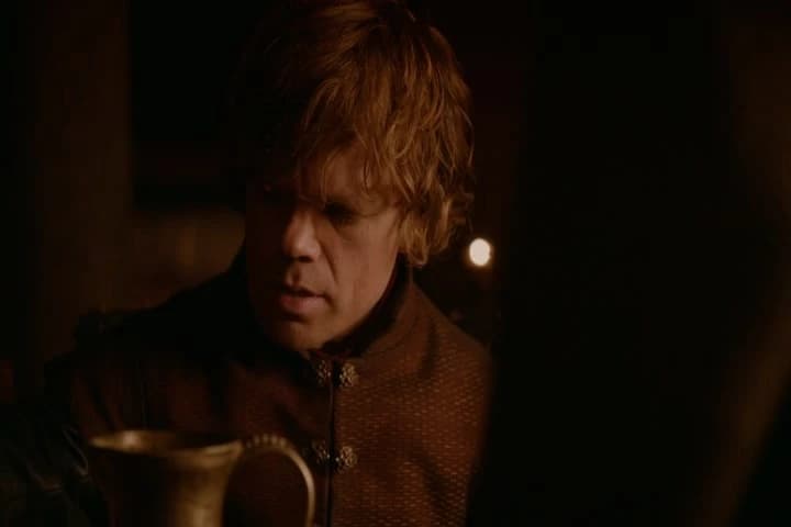 - The Queen herself has granted...
- The Queen Regent.