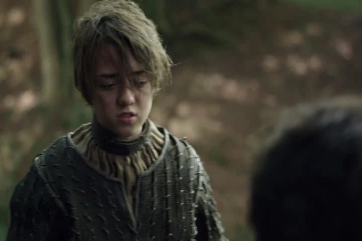 How can someone so small
be such a huge pain in my arse?
