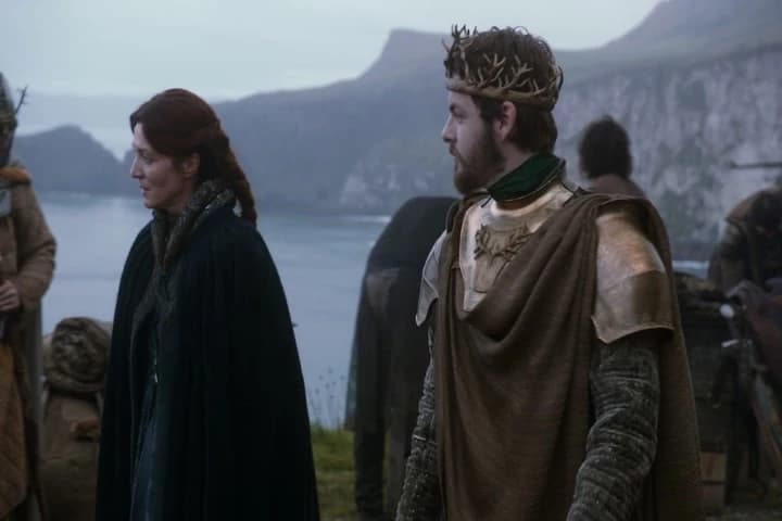 - I pity them.
- Why?