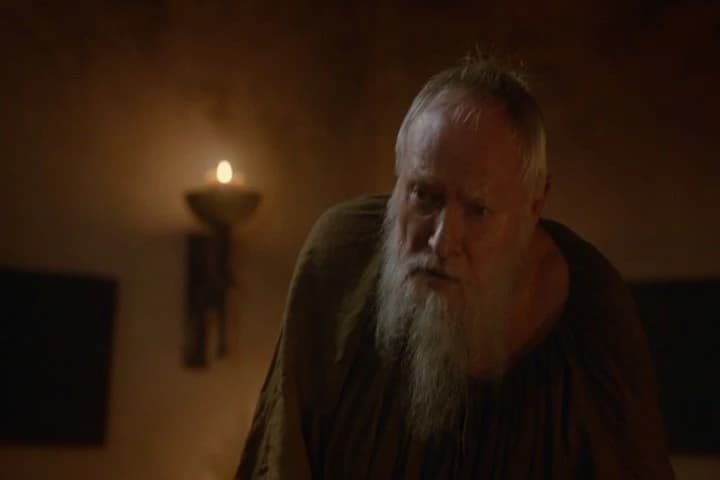 I am your loyal servant.