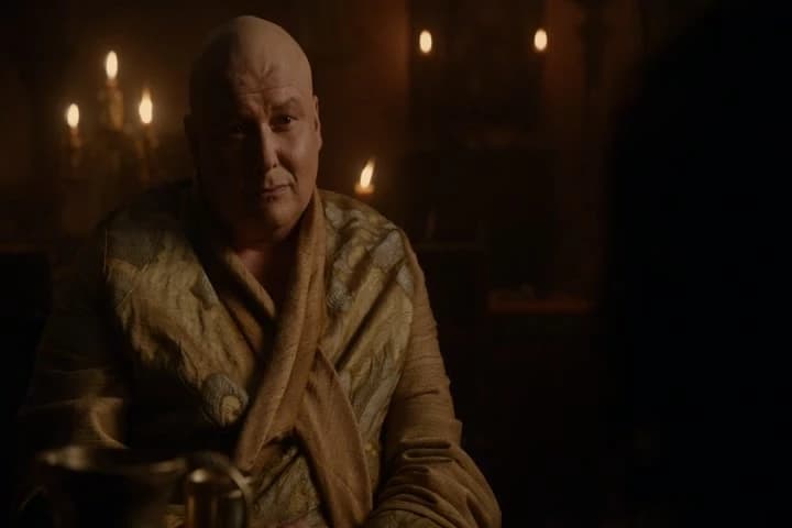 I don't mean to follow Ned Stark to the grave.