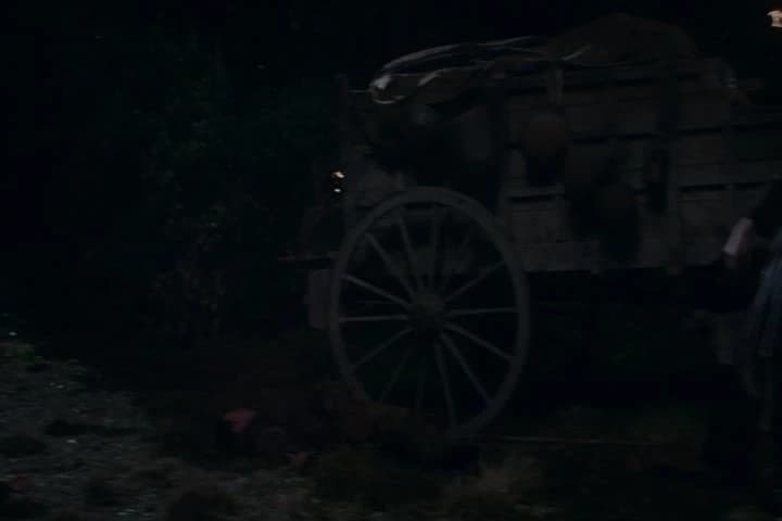 Put them on the wagon!