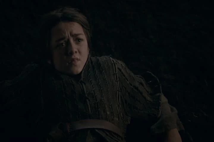 We'll take them back to Harrenhal.