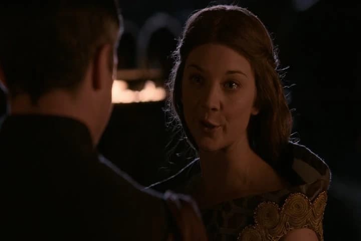 The whole notion of marriage
seems to confuse you,