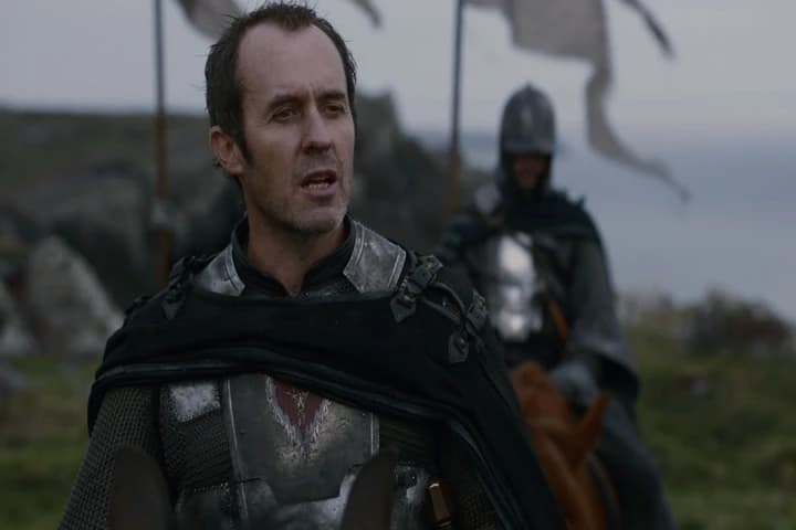 We shall see, Renly.