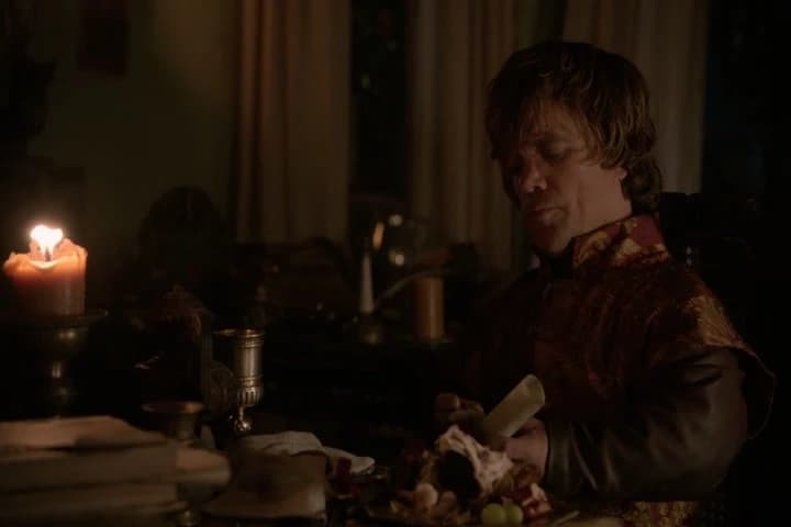 Cersei must have great trust in you,
