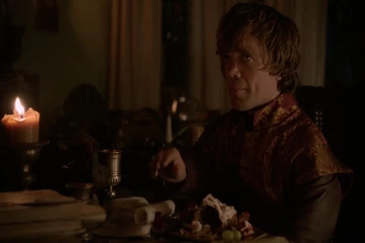 The Queen Regent has
a great many responsibilities.