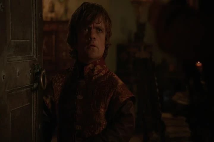 Cersei can keep him as a pet, if she wants,
but I will not have him on the Council.