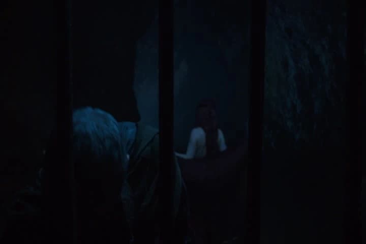 They can't bar our passage.