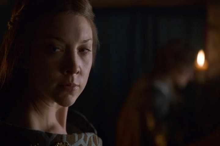 When he arrives,
Renly's bannermen will flock to him.