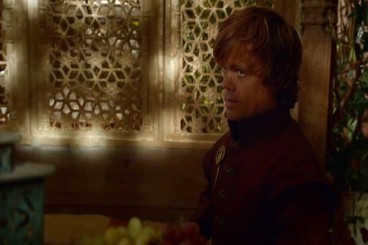 Stannis Baratheon is coming for us,
sooner rather than later.