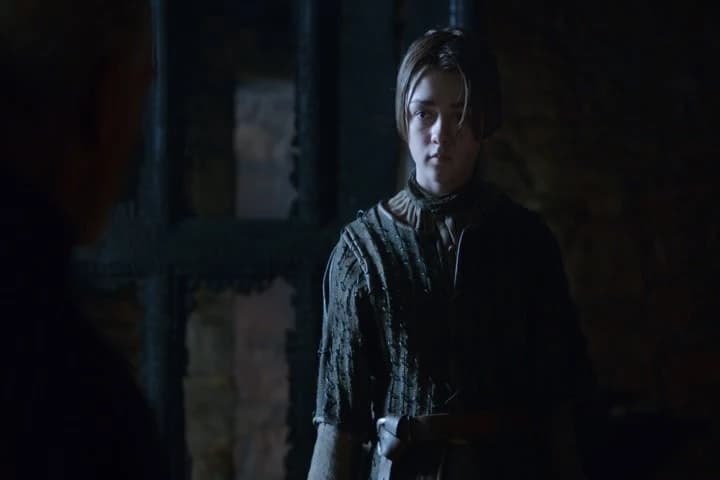 And who are the Lords of Maidenpool?
Remind me.