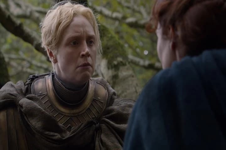and that I shall ask no service of you
that might bring you dishonor.