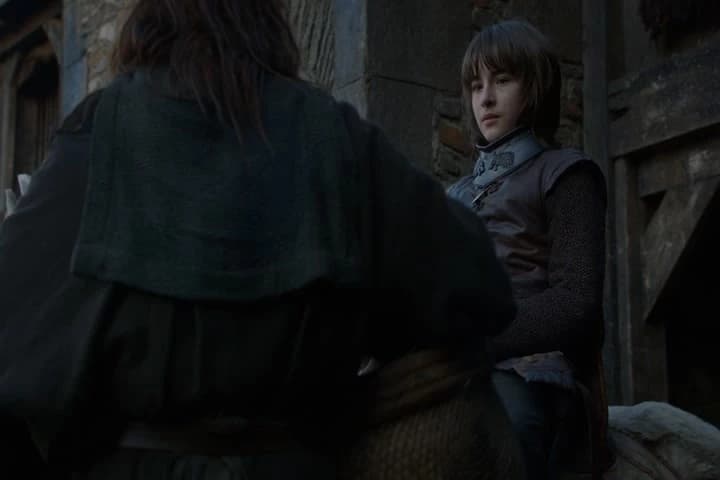 - It's just a stupid dream.
- I've got to get these potatoes to the kitchen.