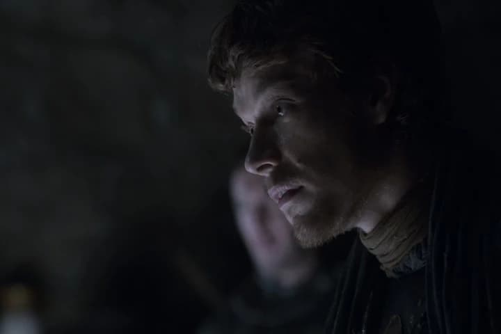 - Why?
- To take the castle.